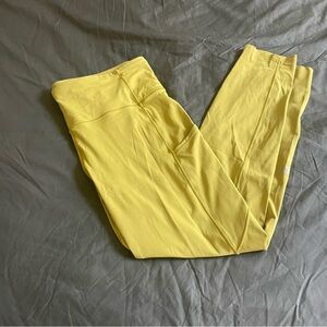 Lululemon Base Pace Leggings